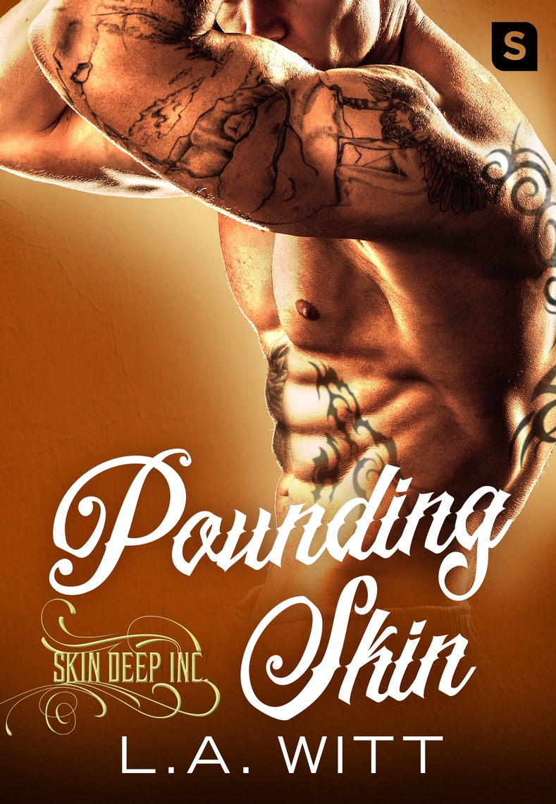 Pounding Skin by