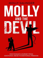 Molly and The Devil: One Woman's Journey From Emotional Abuse to Emotional Freedom