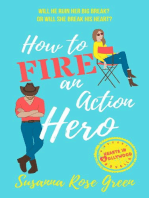 How to Fire an Action Hero