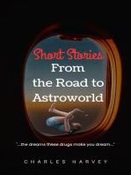 Short Stories From The Road to Astroworld