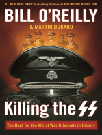 Killing the SS