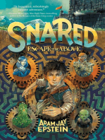 Snared: Escape to the Above