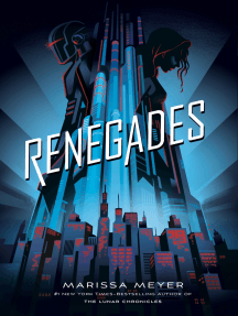 Download Read Renegades Online By Marissa Meyer Books