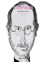 Steve Jobs: Inventor del mañana