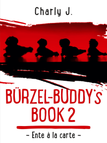 Bürzel-Buddy's Book 2: Ente à la carte