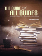 The Guide of all Guides: Selling Stories, #1
