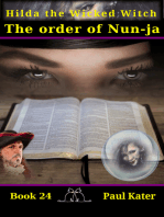 Hilda: The Order of Nun-ja