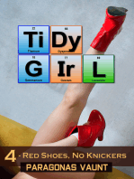 Tidy Girl Part 4
