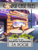 Case of the Muffin Murders