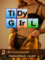 Tidy Girl Part 2