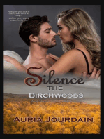 Silence the Birchwoods: The Northwoods Trilogy, #3