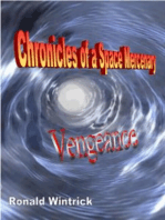 Chronicles of a Space Mercenary