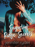Sugarloaf Ridge Secrets