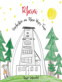 Rheini: Geschichten vom Rhein-Weser-Turm