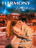 Fascino conturbante: Harmony Destiny