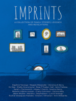 Imprints: A Collection of Family Stories, Legends, and Revelations