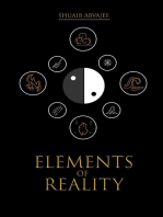 Elements of Reality- To Become a Sage