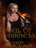 Soul of Darkness