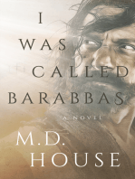 I Was Called Barabbas