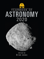 Yearbook of Astronomy 2020