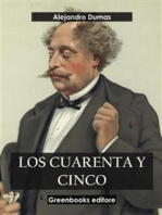 Los cuarenta y cinco