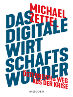 Das digitale Wirtschaftswunder