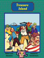 Treasure Island