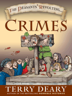 The Peasants' Revolting Crimes