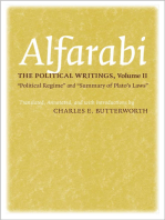 The Political Writings