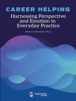 Career Helping: Harnessing perspective and emotion in everyday practice