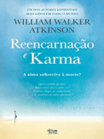 Reencarnação e Karma