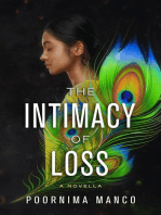 The Intimacy of Loss: A Novella: The Friendship Collection