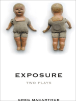 Exposure: Two Plays