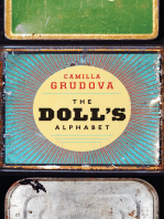 The Doll's Alphabet