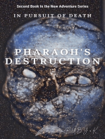 Pharaoh's Destruction: In pursuit of death, #2
