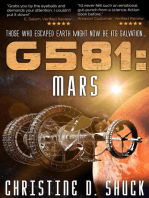G581: Mars: Gliese 581g, #2