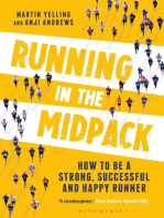 Running in the Midpack: How to be a Strong, Successful and Happy Runner