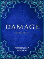 Damage & Other Stories: India Books