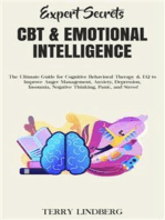 Expert Secrets – CBT & Emotional Intelligence