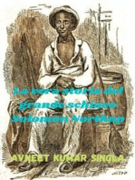 La vera storia del grande schiavo Solomon Northup