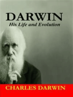 Charles Darwin: His Life and Evolution