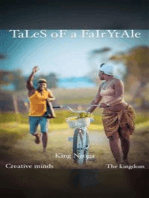 TaLeS oF a a FaIrYtAle