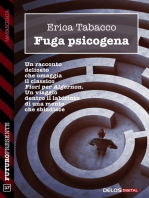 Fuga psicogena