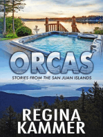 Orcas (Stories from the San Juan Islands): Stories from the San Juan Islands