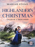 Highlander's Christmas