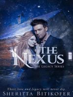The Nexus (A Legacy Novella): The Legacy Series, #16