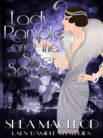 Lady Rample and the Silver Screen