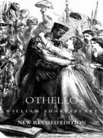 Othello: New Revised Edition