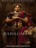 Julius Caesar: New Revised Edition