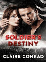 Soldier’s Destiny